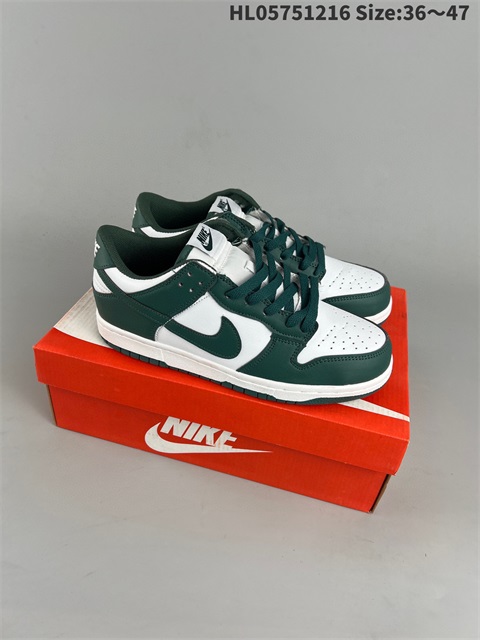 men low dunk sb shoes 2023-1-2-011